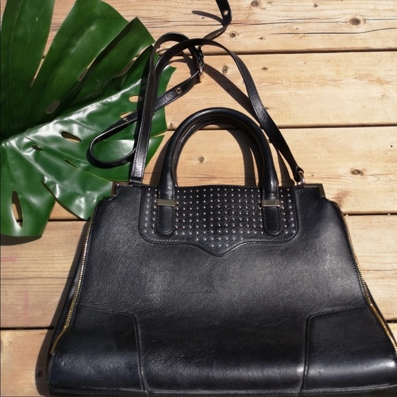 Rebecca Minkoff tote bag - Picture 4 of 8